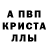 Cocaine 97% Alexander Mamaev