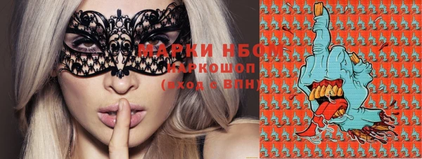 винт Бородино